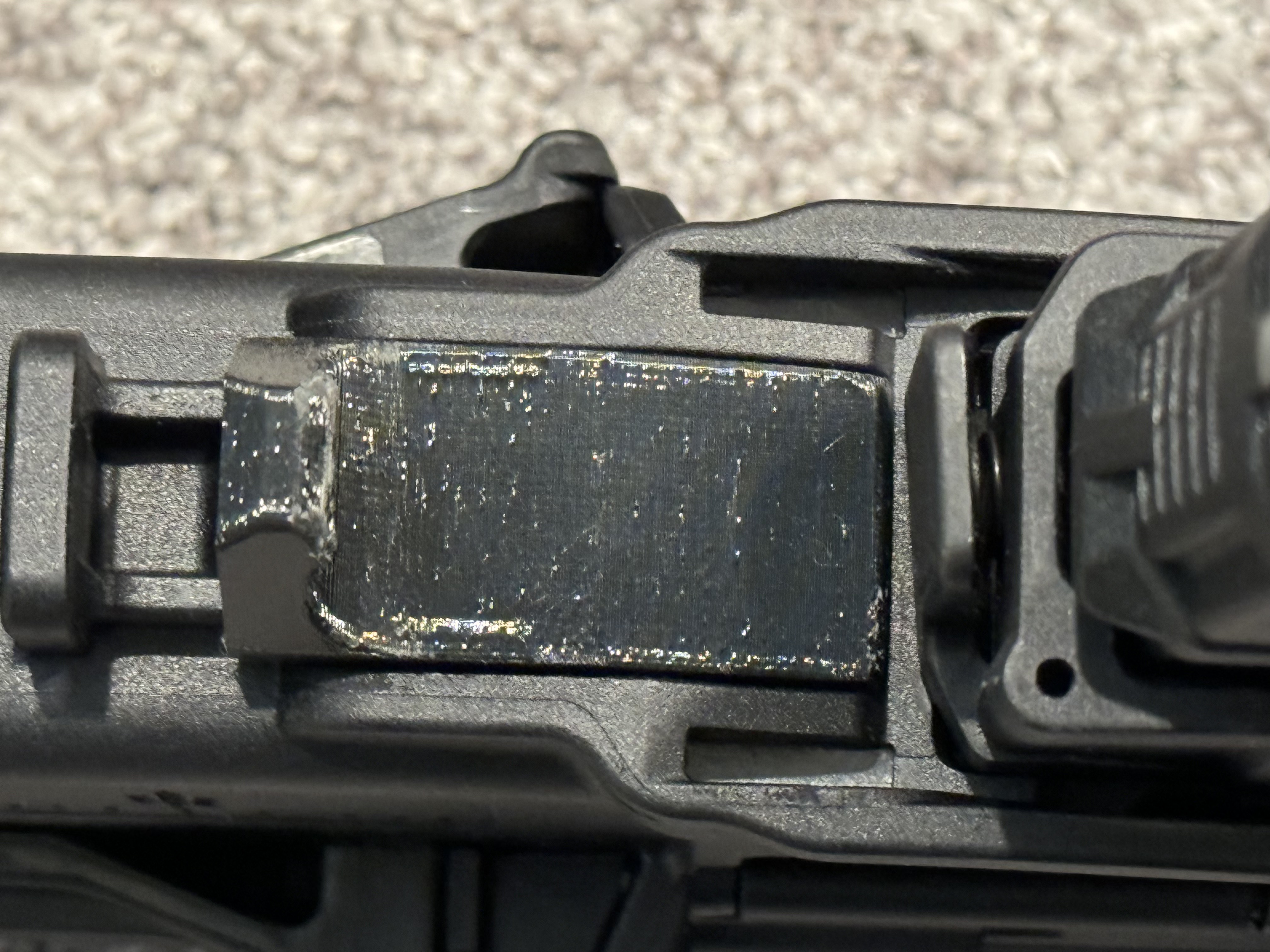 Hellion Bolt Release — thumbnail 2