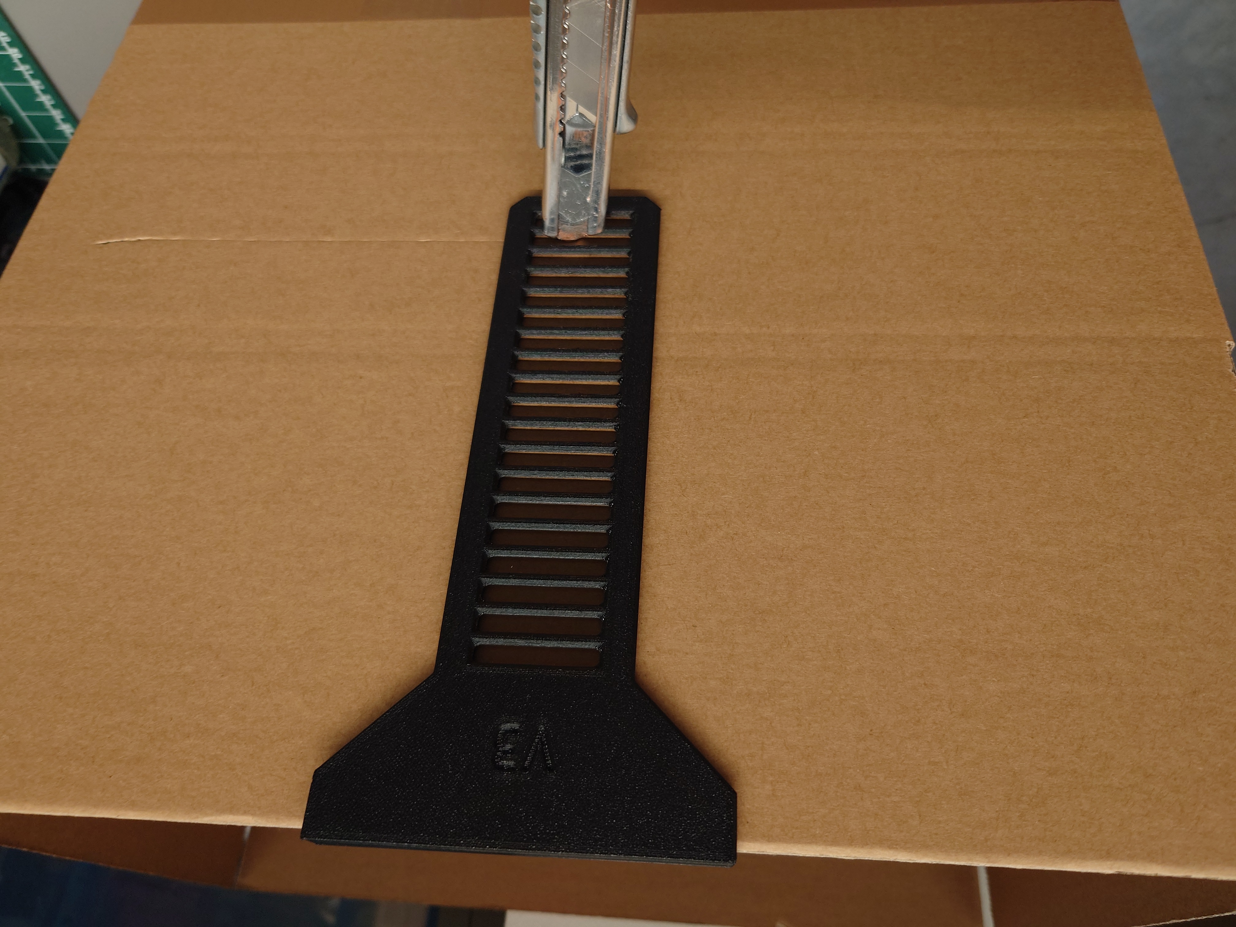 Box folding helper (parametric) — miniatura 5