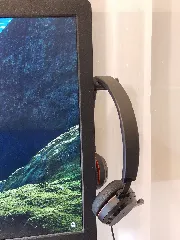 headphone holder