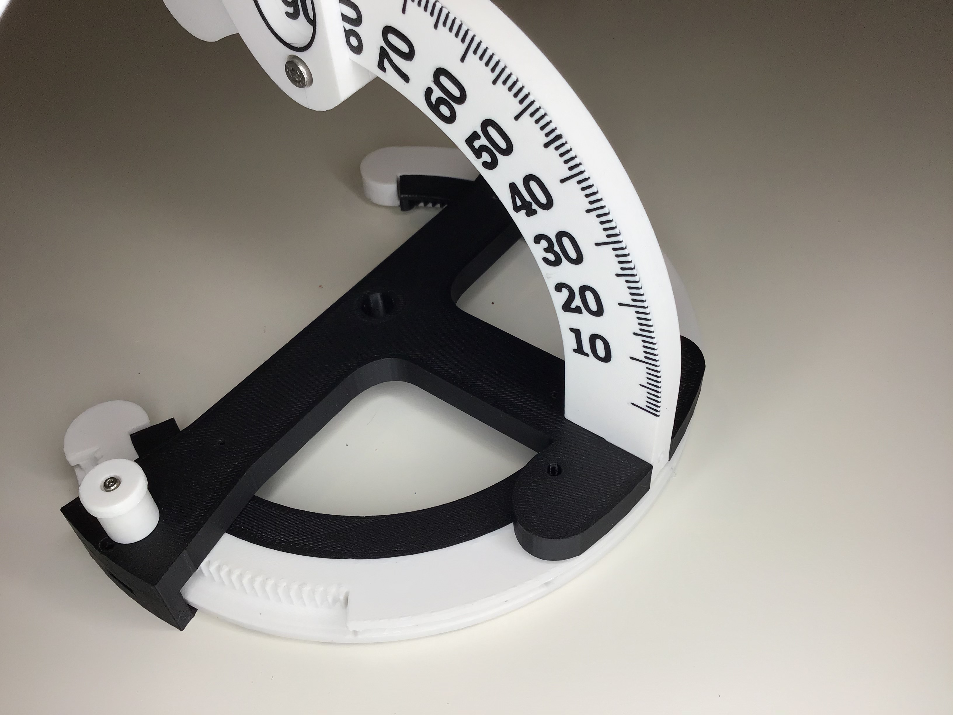 Heliochronometer Sundial - 2026 - Accurate to within 1 minute! — miniatura 17