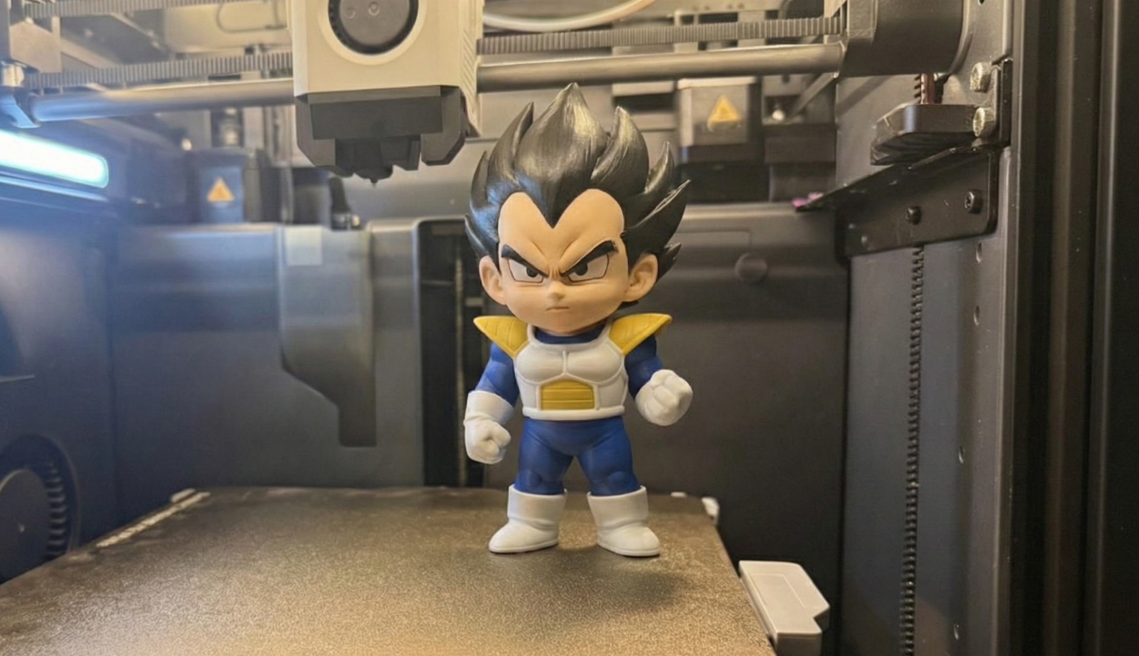 Vegeta