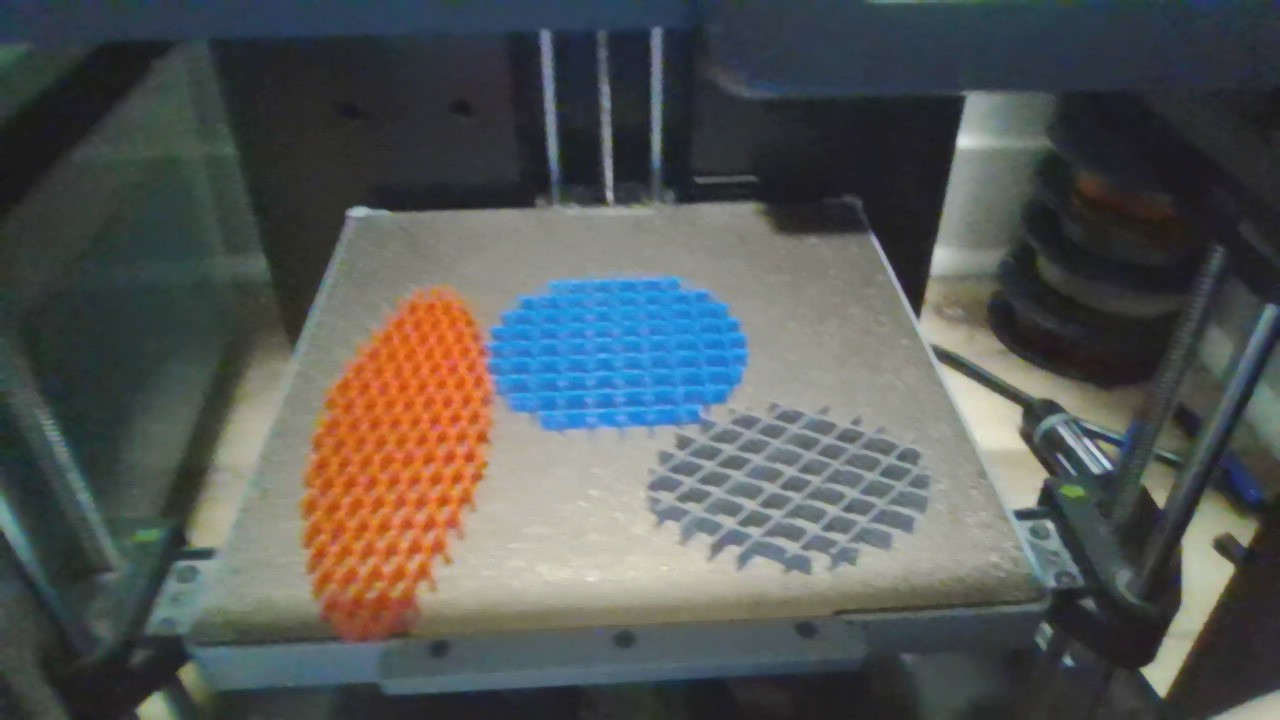 Miniatura 2 do modelo 3D squish fidget