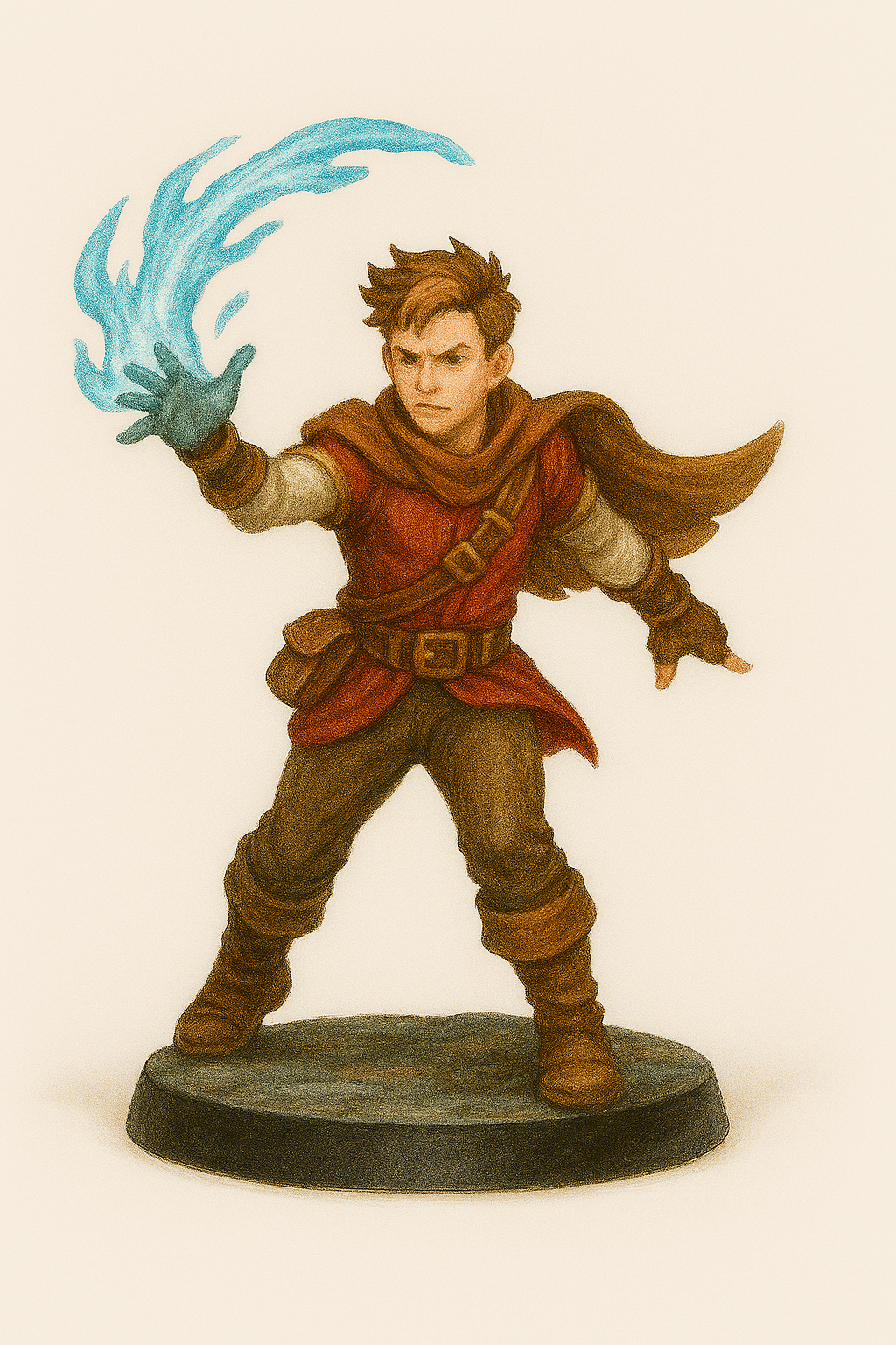 Adventuring Party — miniatura 14