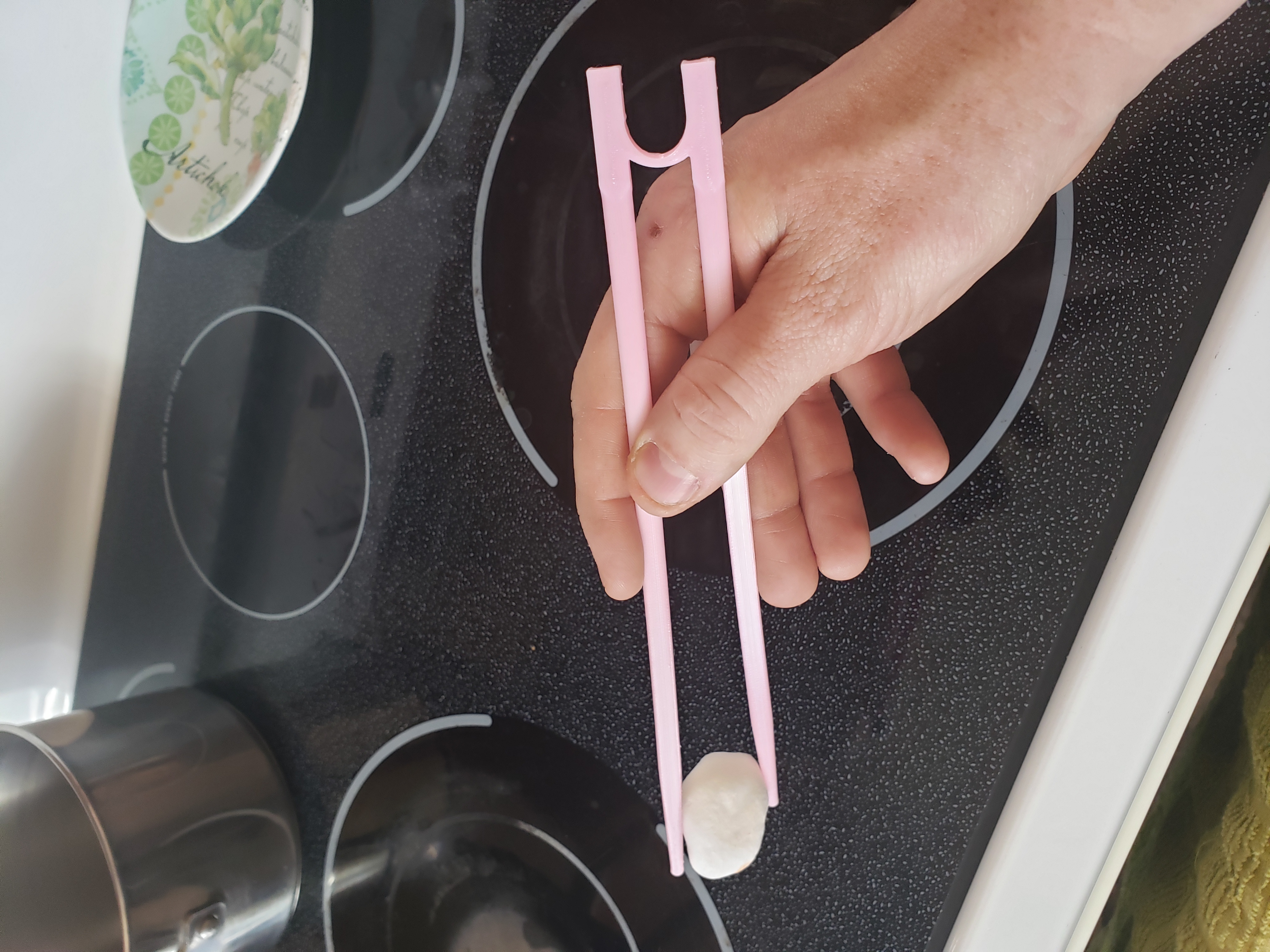 Beginner chopsticks — thumbnail 3