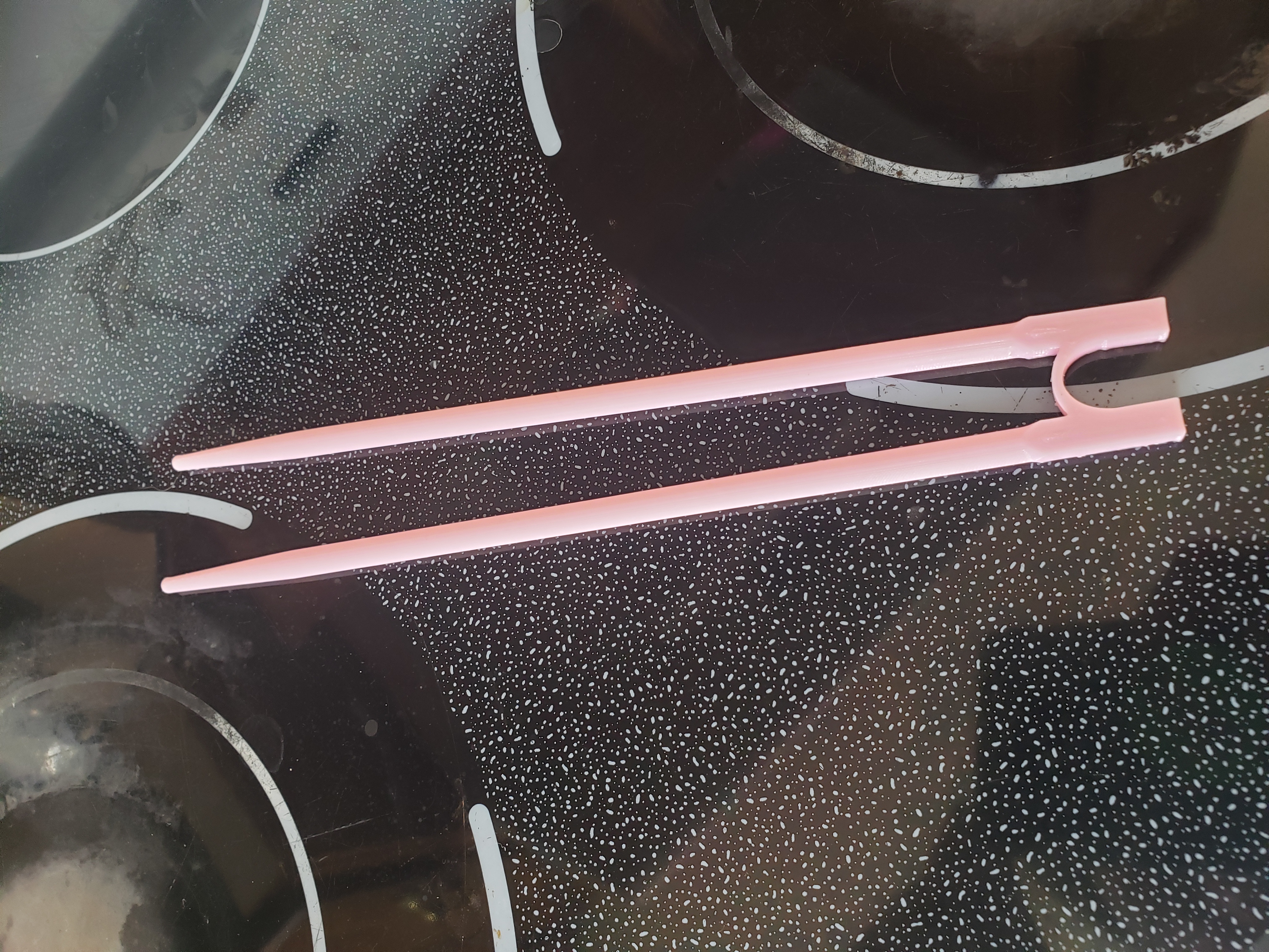 Beginner chopsticks — thumbnail 4