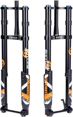 BUCKLOS fork fenders