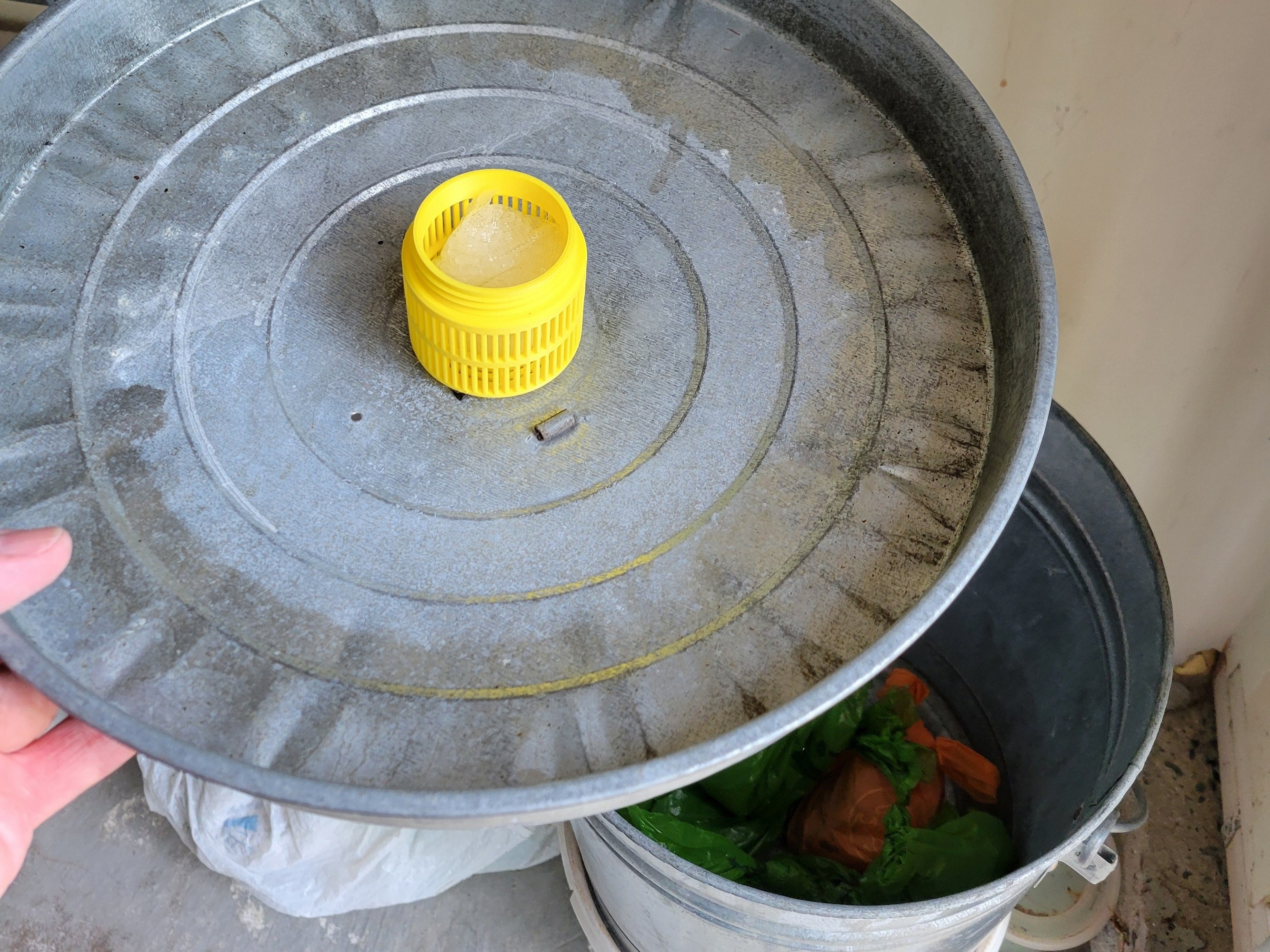 Trashcan Deodorizer — miniatura 6