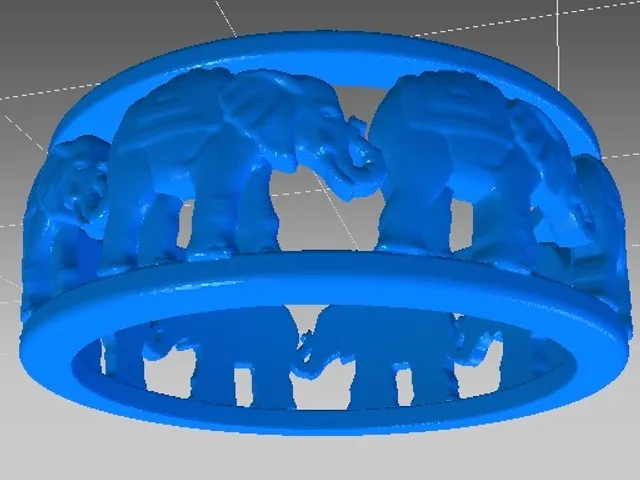 Elephant Ring