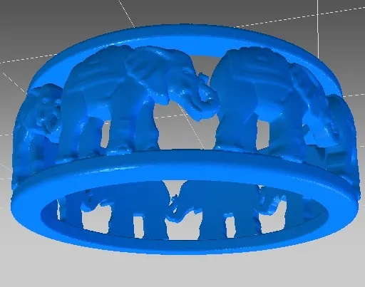 Elephant Ring