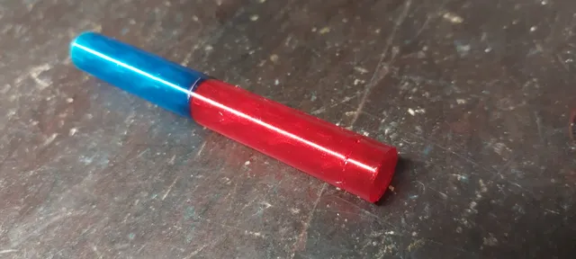 Magnet applicator