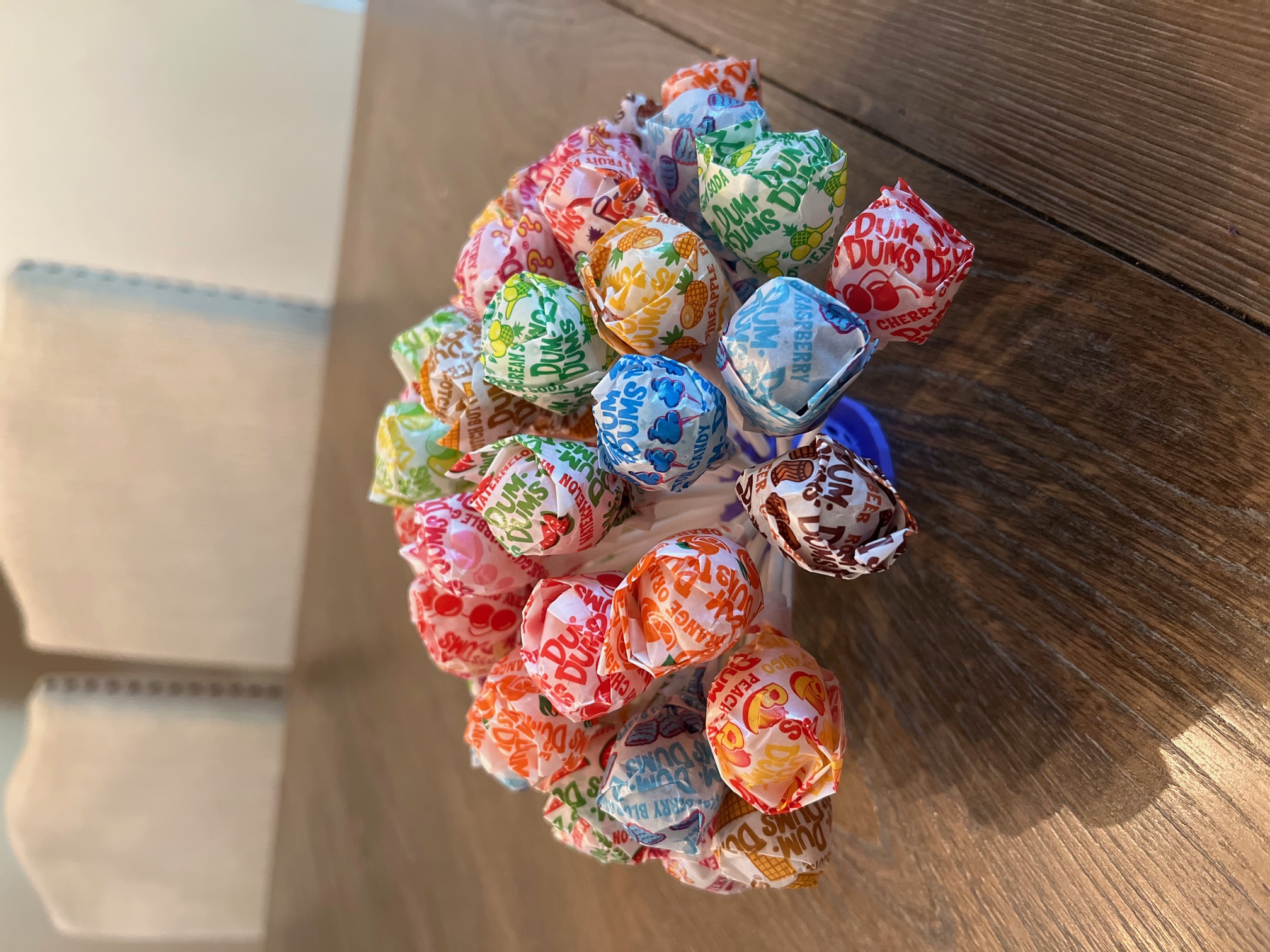 Lollipop Bouquet
