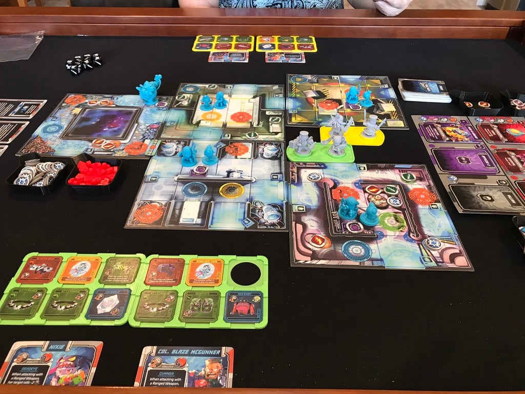 Starcadia Quest Game Bits