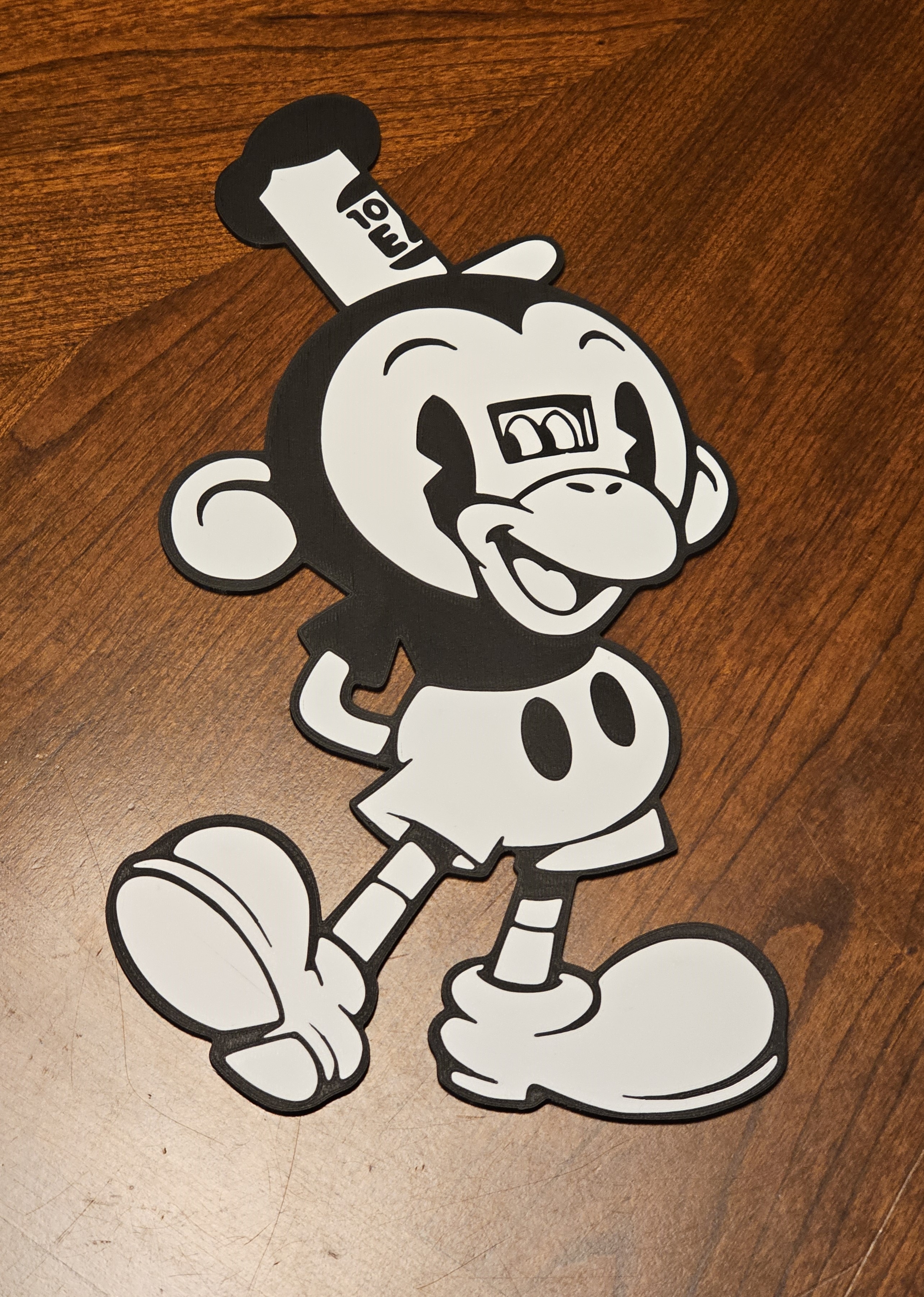 Face Jam/100 Eat Podcast Steamboat Monkey by mountainswede Download