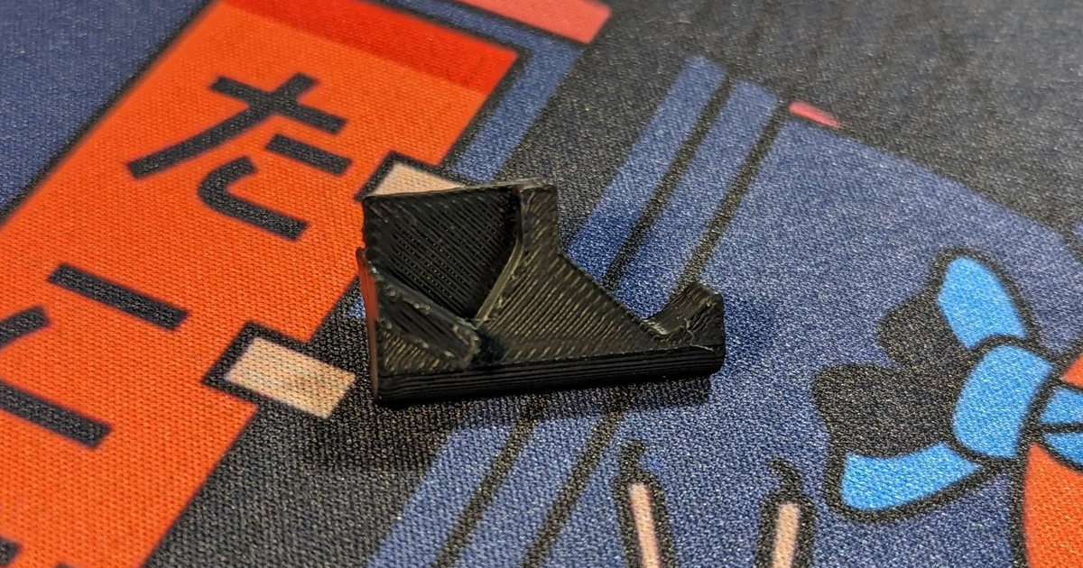 Thrustmaster HOTAS Warthog - Standard Detent by SnakeFist | Download