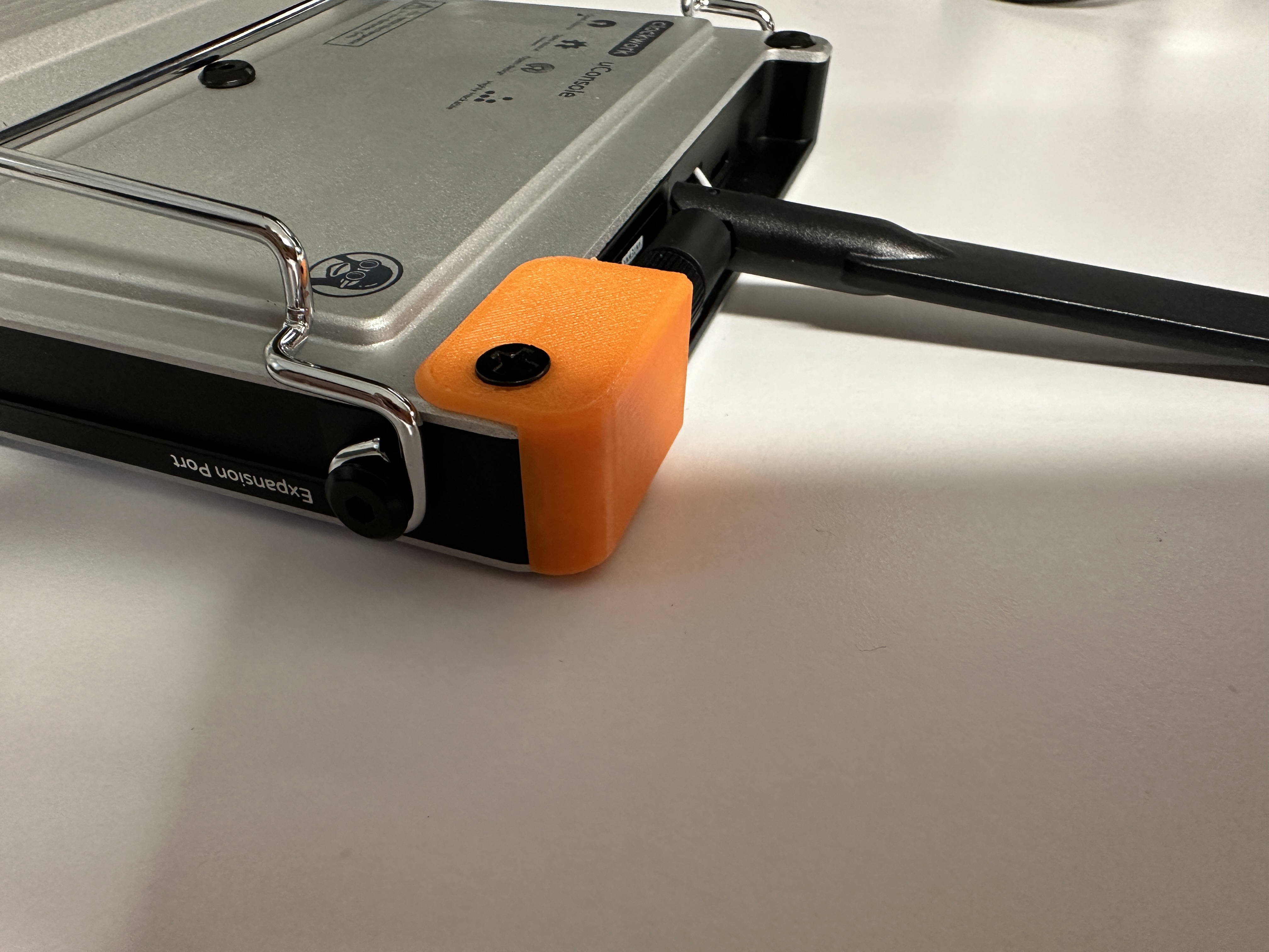 uConsole micro antenna 0.2 mount — thumbnail 2