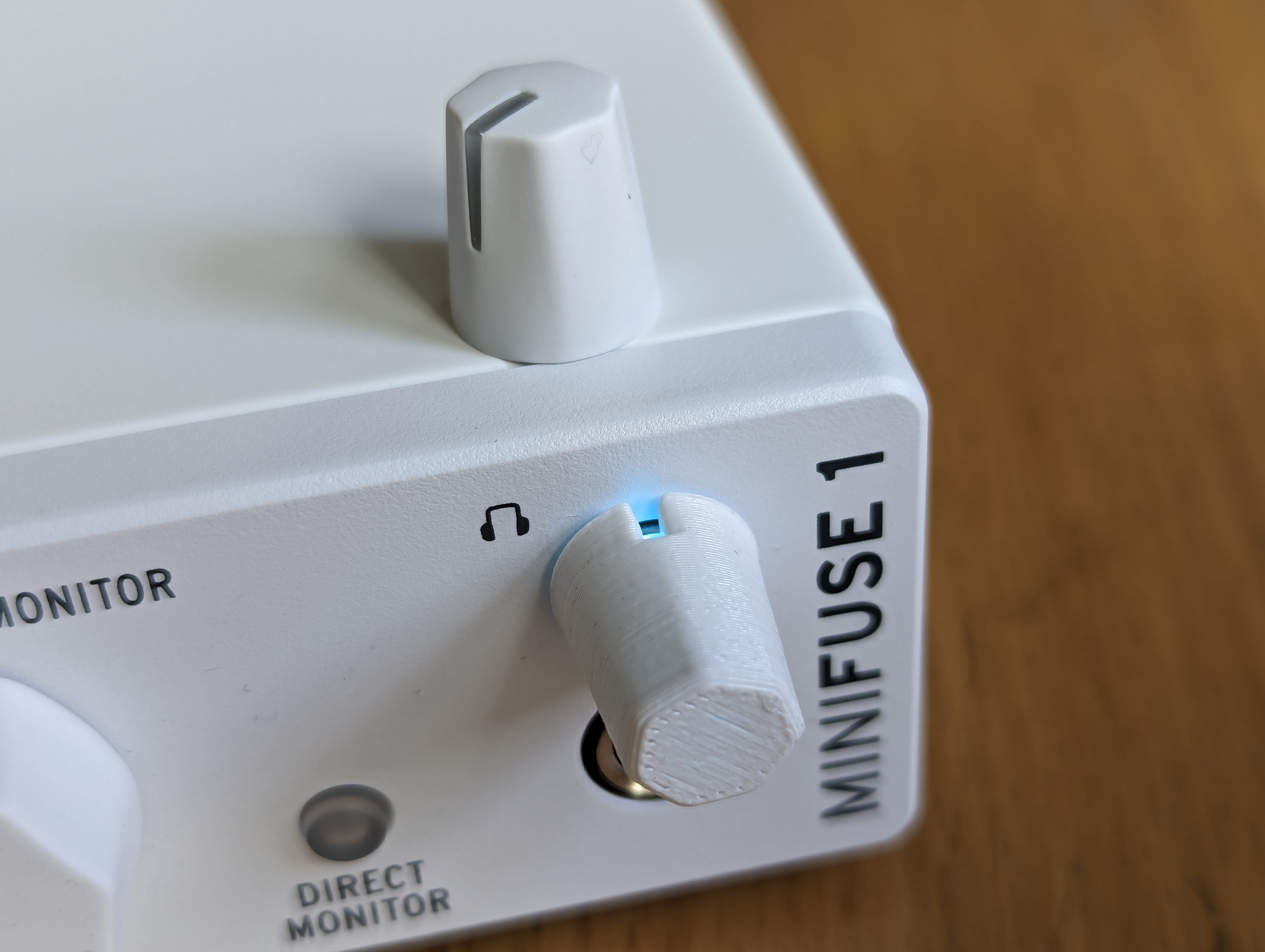 Arturia Minifuse Knob (small)