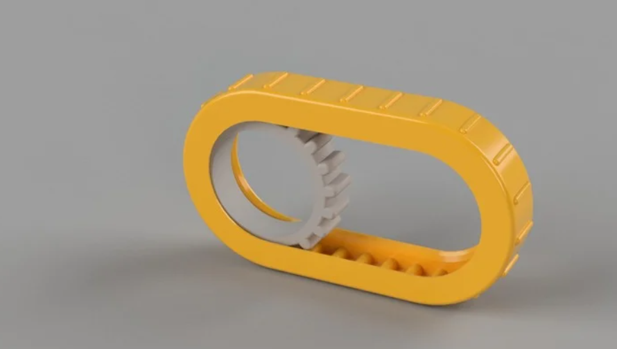 jam Fidget