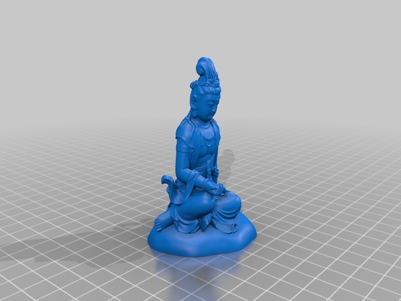 Kuan-Yin