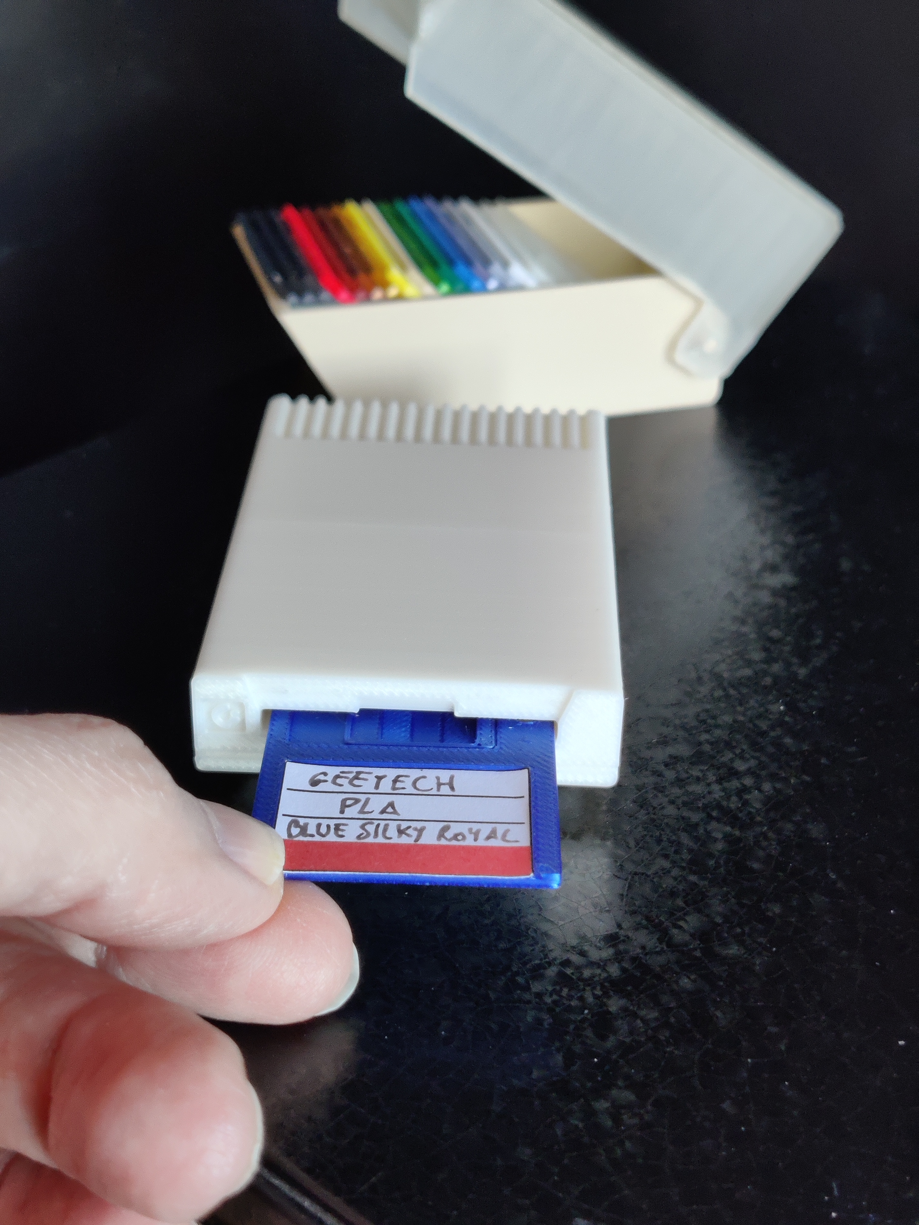 Mini Floppy Disk Drive 1011 Amiga