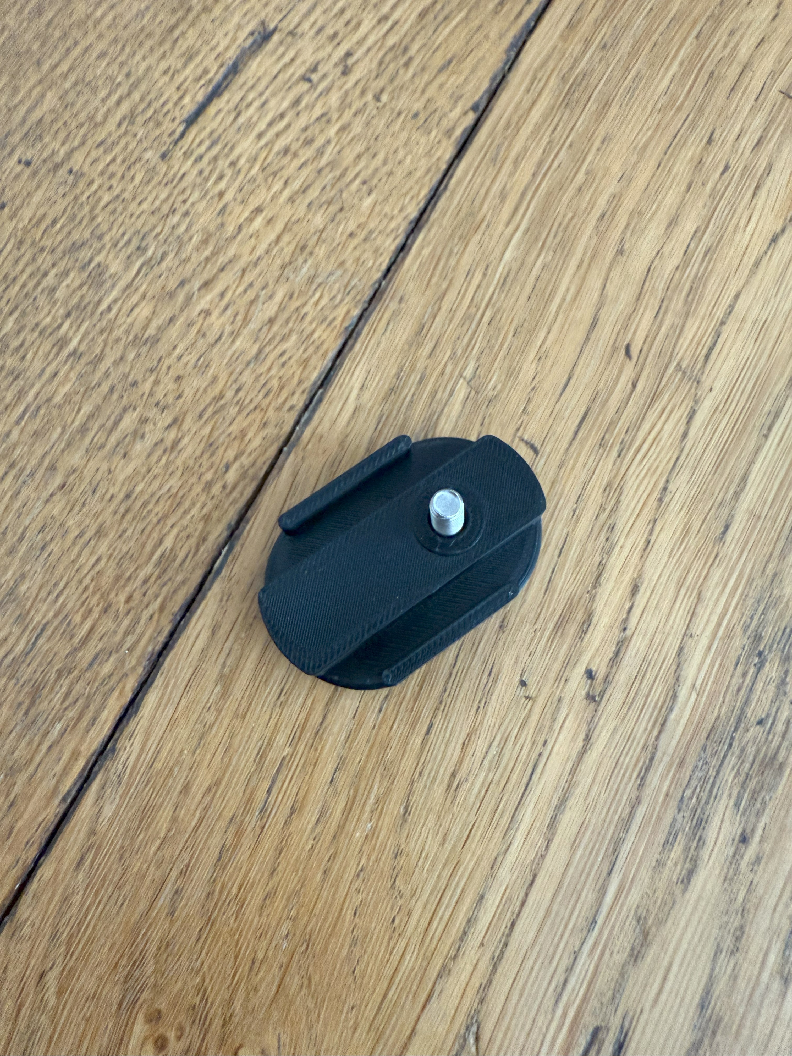 Mouse Cable Guide For Balolo Setup Cockpit Shelf System