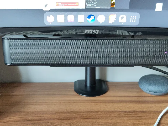 Creative stage SE monitor stand mount