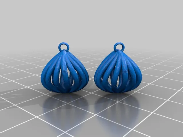 Earring#3