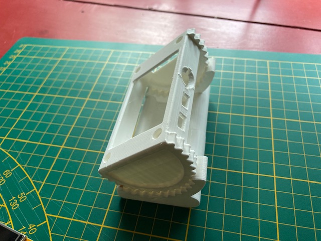 Adjustable cyd stand — thumbnail 3