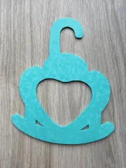Baby Born Hip Joint by Marcelnie | Download free STL model