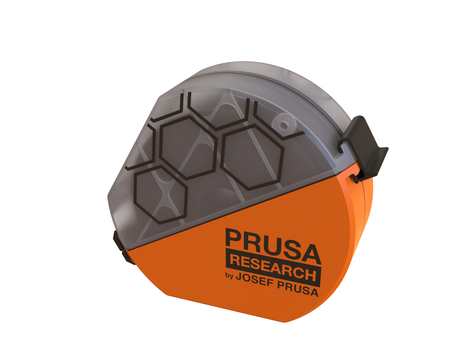 SpoolBox for Prusa