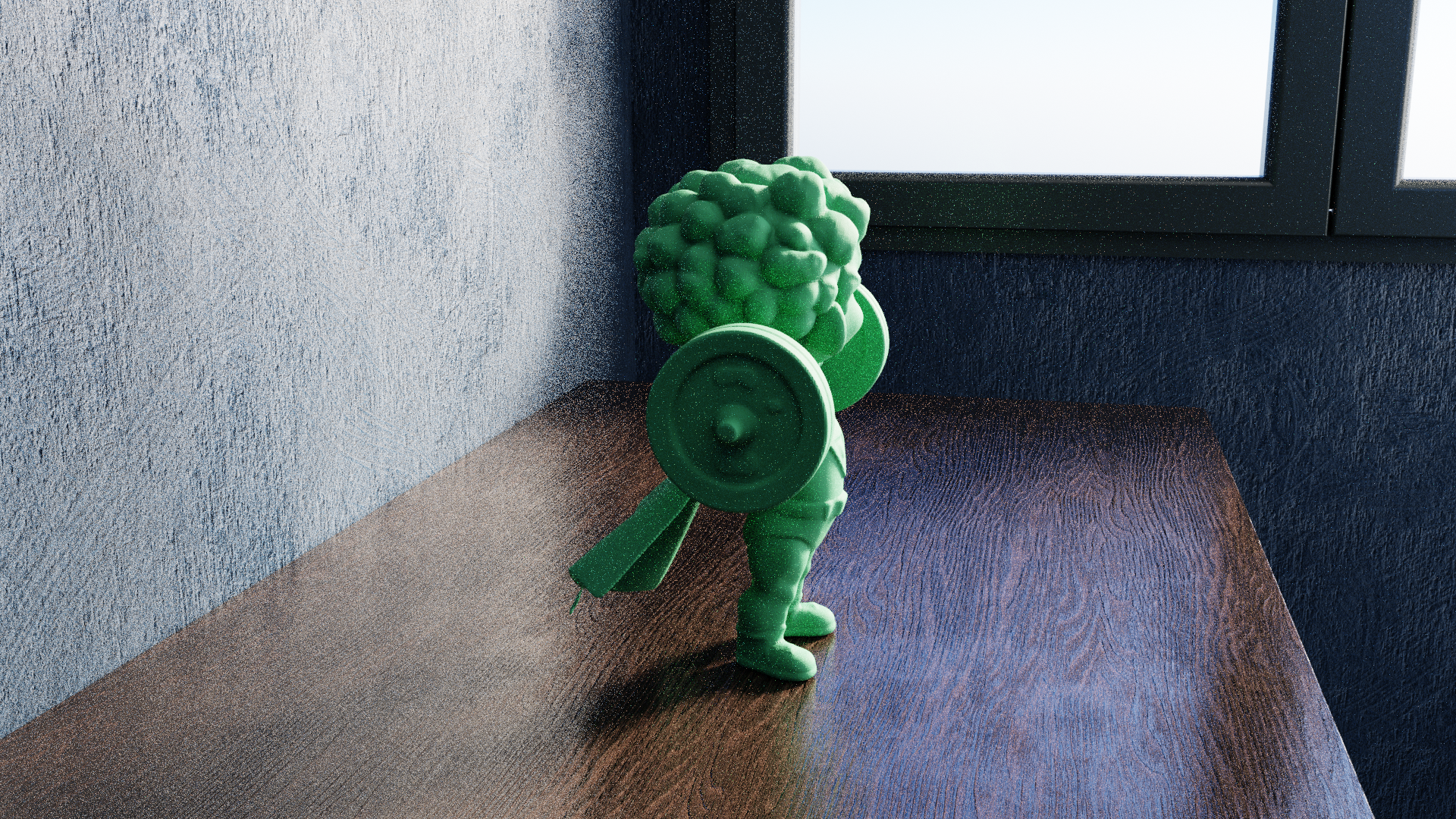 Weightlifter Superman — miniatura 5