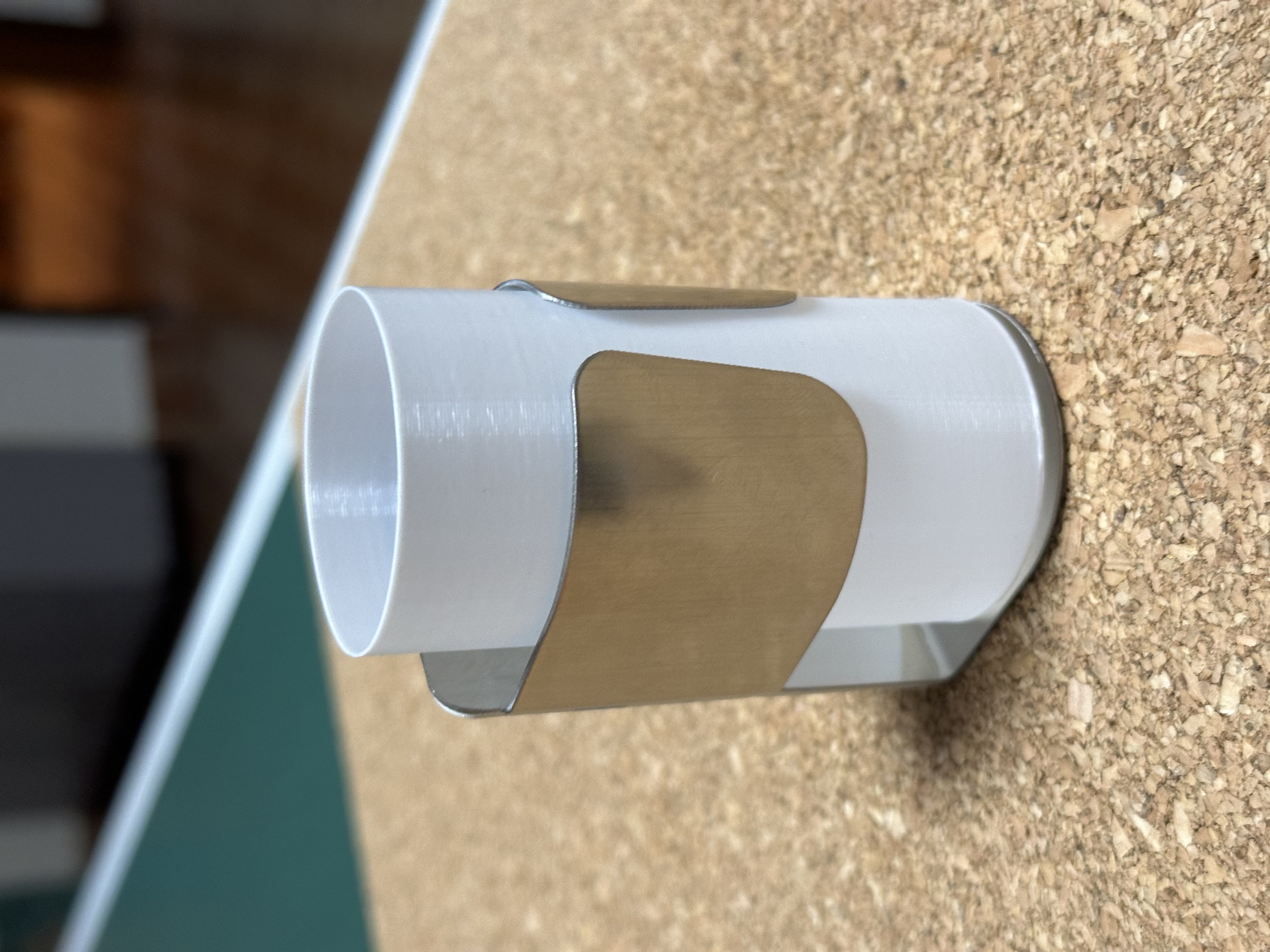 Household container