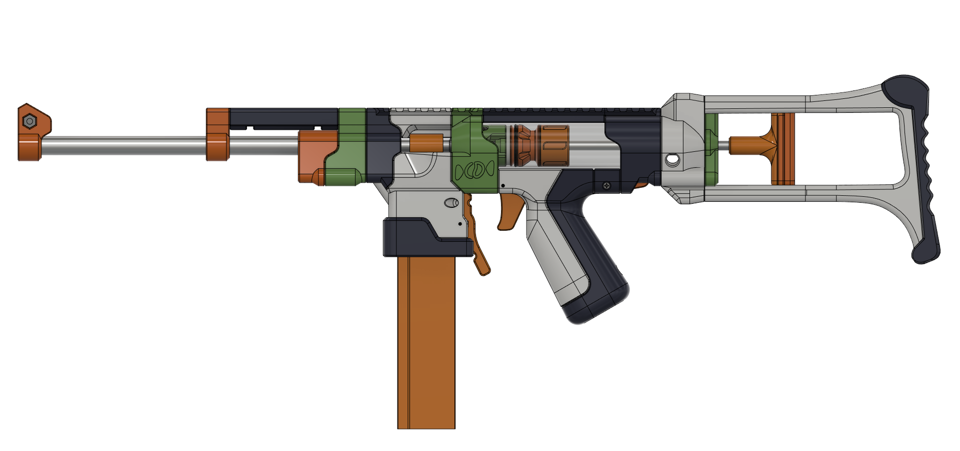 Skewer Stock