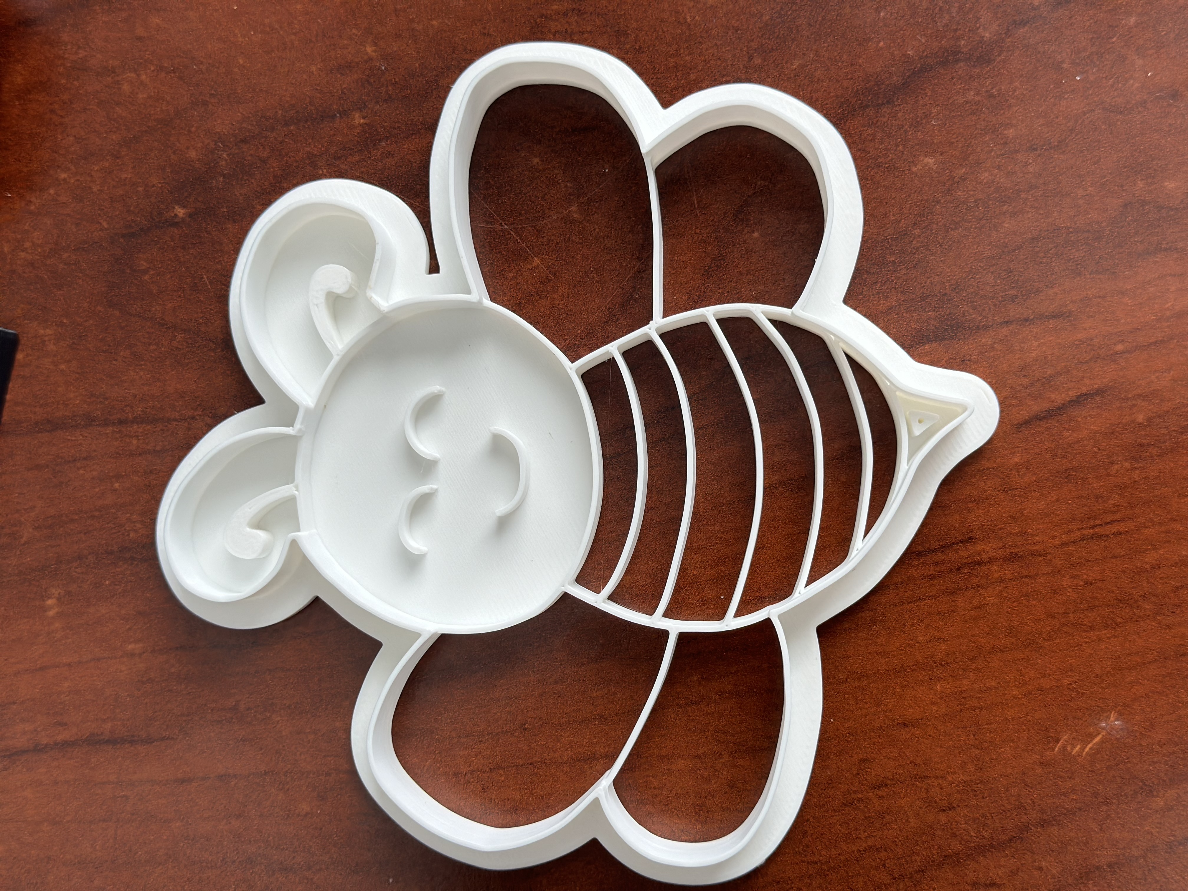 Bee Cookie Cutter
