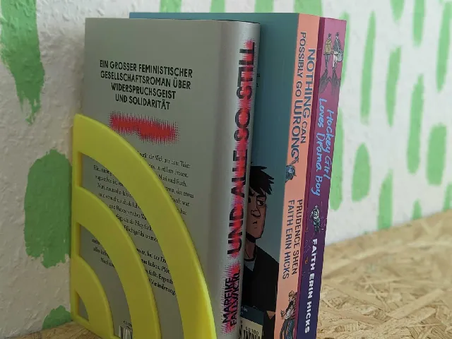 Bookend