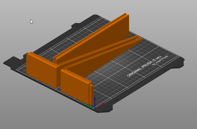 Marco AMS Bambu Lab by opcion3d | Download free STL model | Printables.com