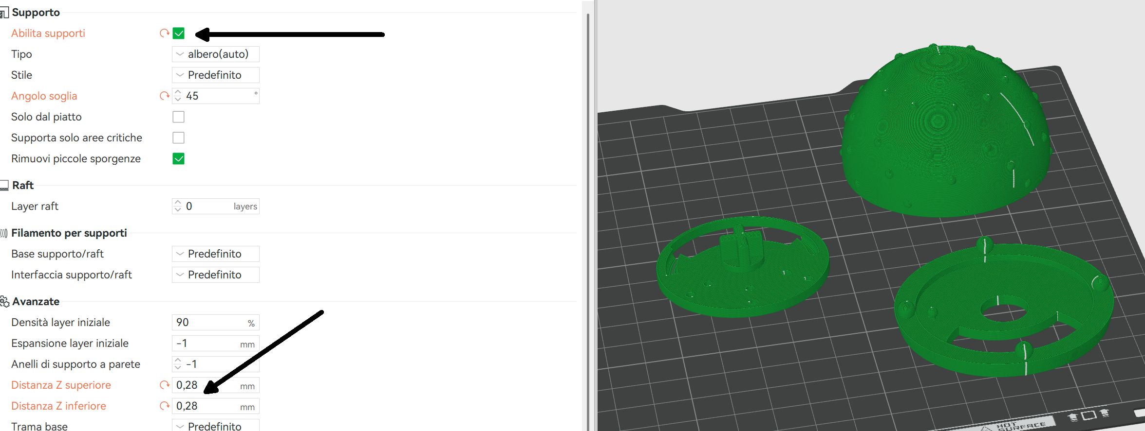 Miniatura 4 do modelo 3D ball for washing machine