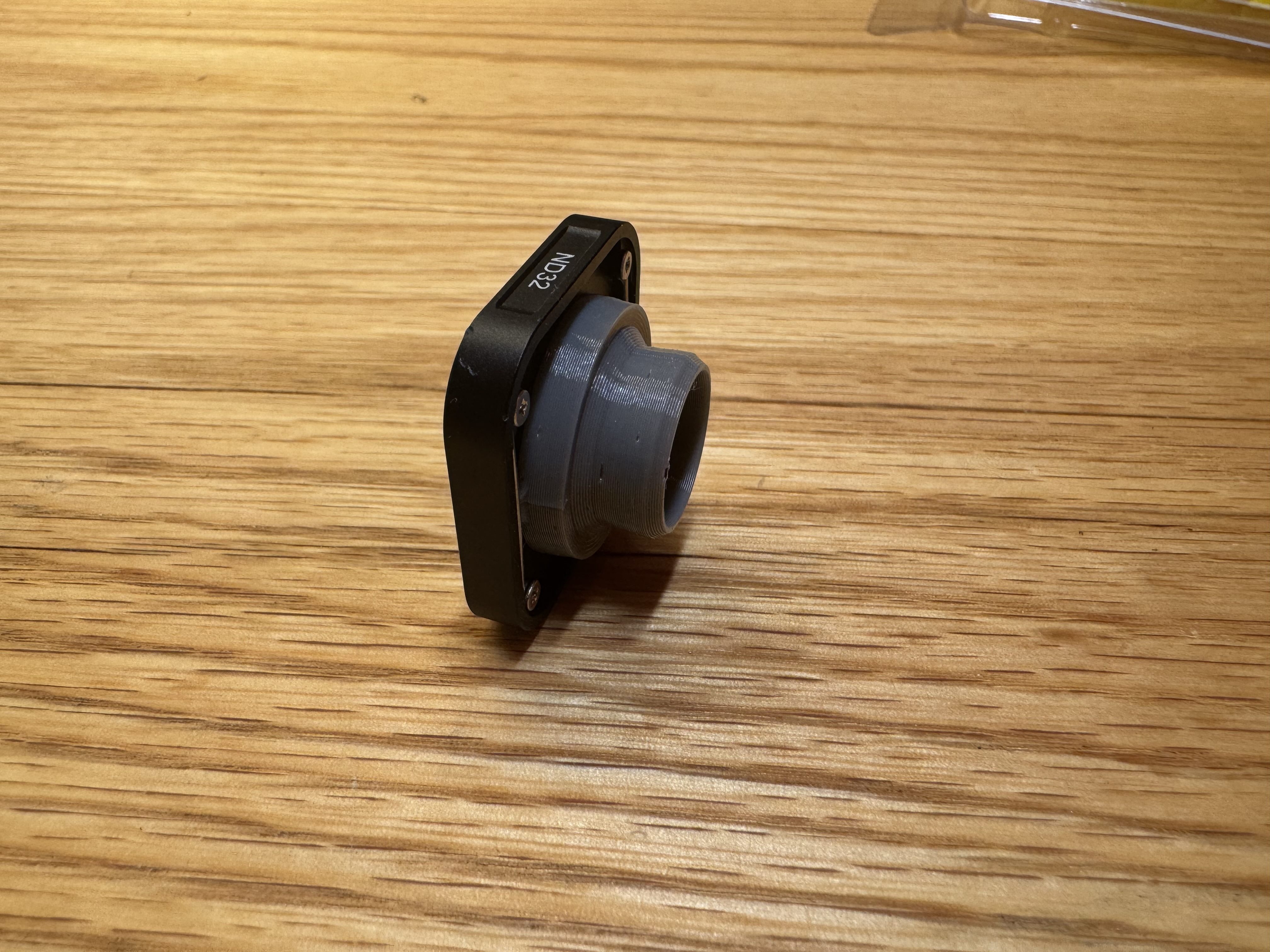 Walksnail Moonlight GoPro Hero ND Filter Adapter