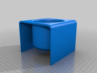 Pet Bowl