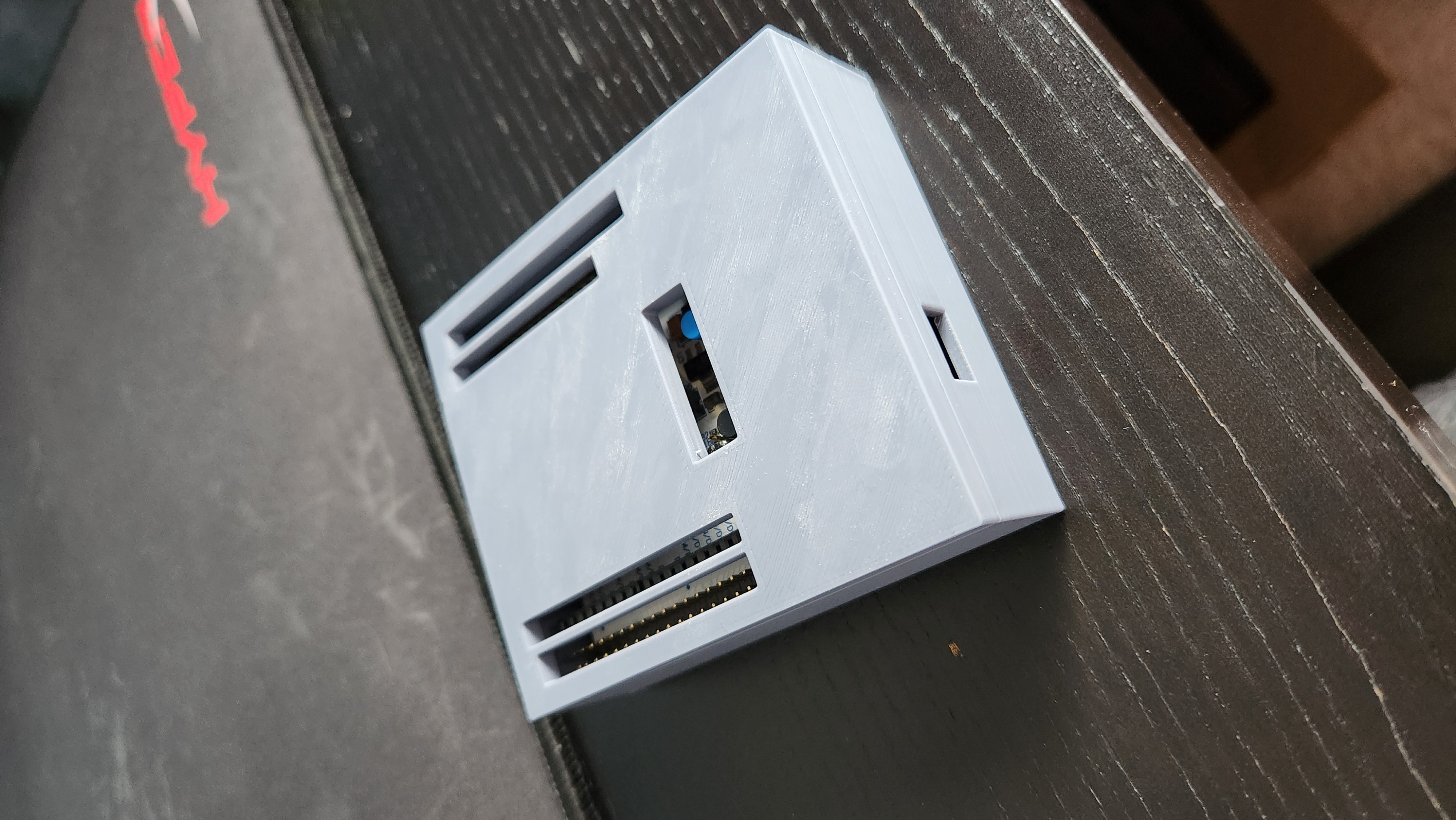 STM32 F401RE Enclosure