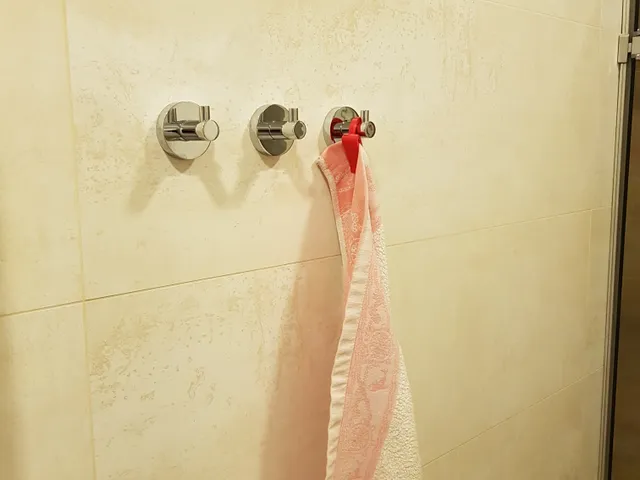 towel clip
