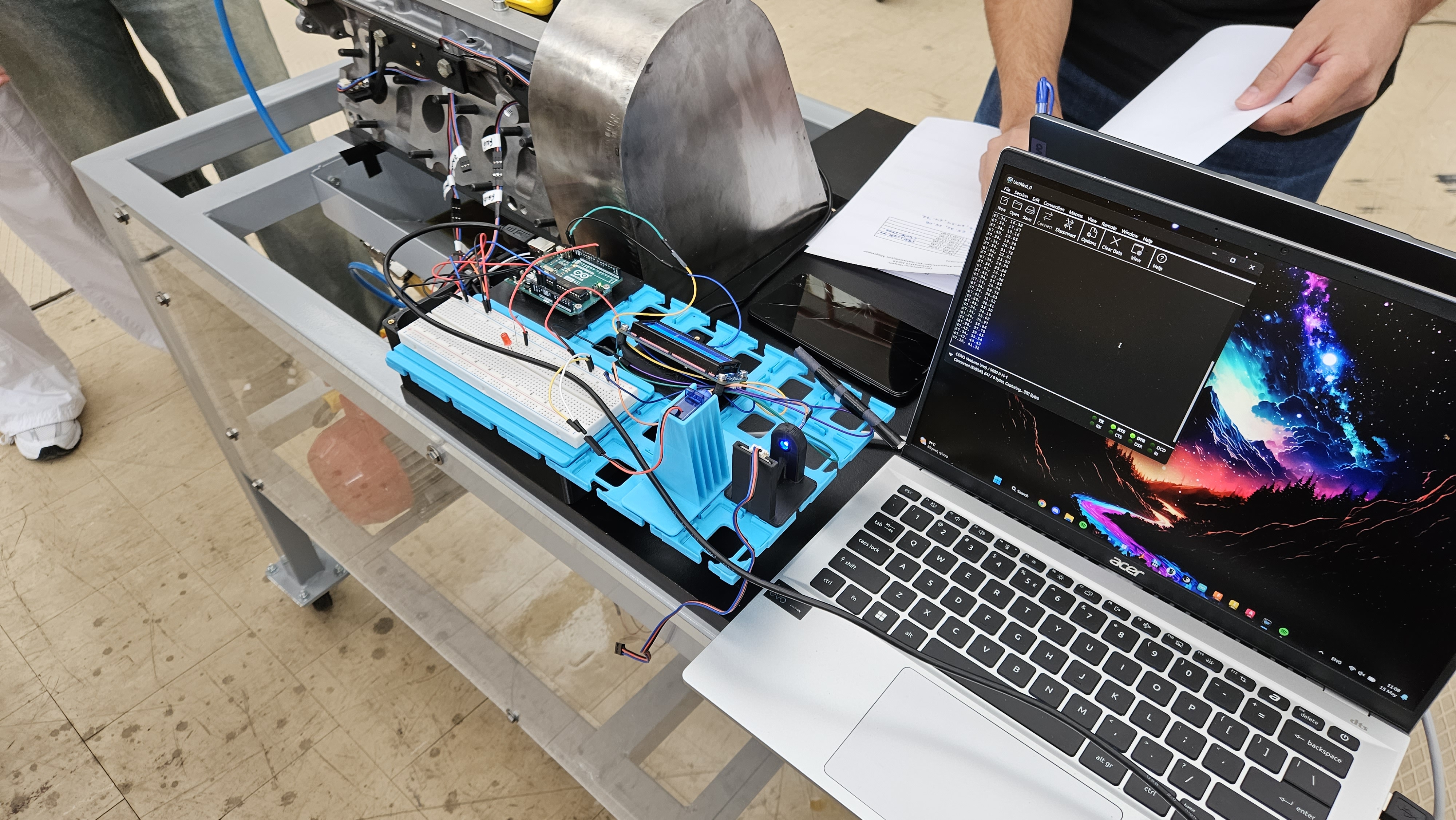 Arduino Modular System - Gridfinity by Nikolaos Babetas | Download free ...