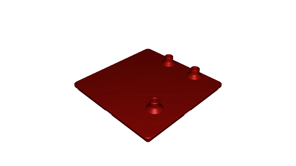 Arduino Modular System - Gridfinity by Nikolas Babetas | Download free ...