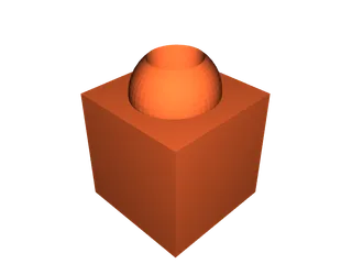 Cube Pet by Mashume | Download free STL model | Printables.com