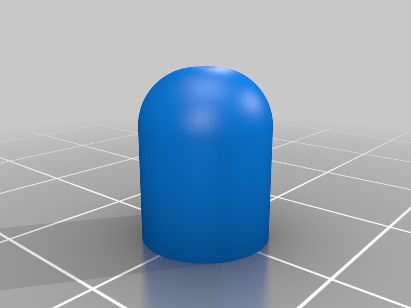 Miniatura 6 do modelo 3D Illuminated Stand
