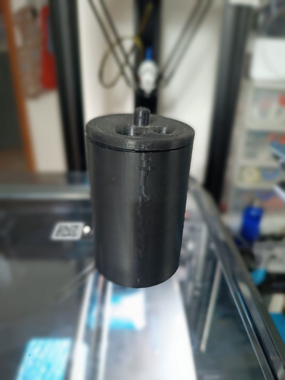 cestino batterie esauste - used batteries bin