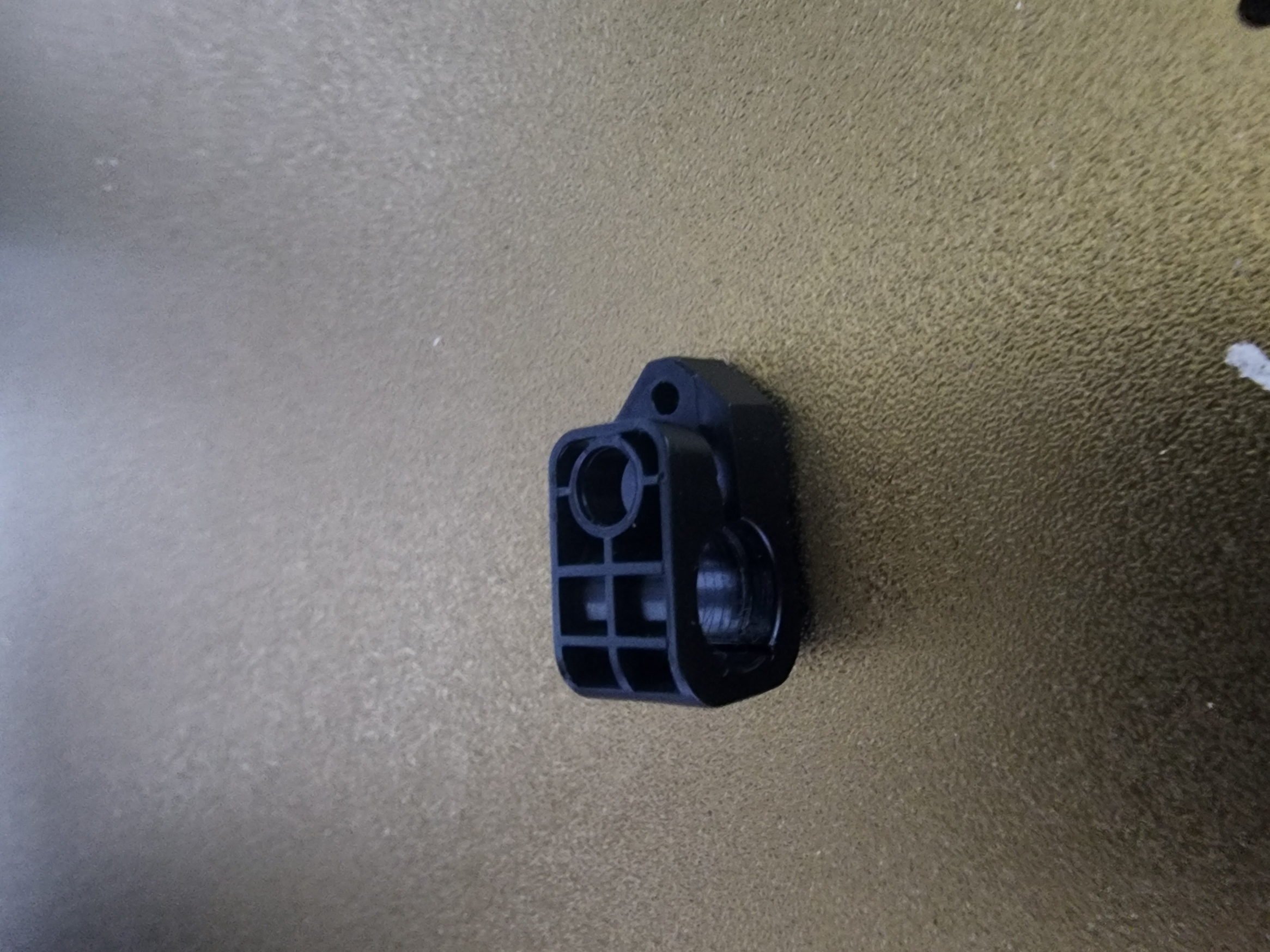 Anycubic Kobra 2 Neo bed level sensor bracket por Alex Massey ...