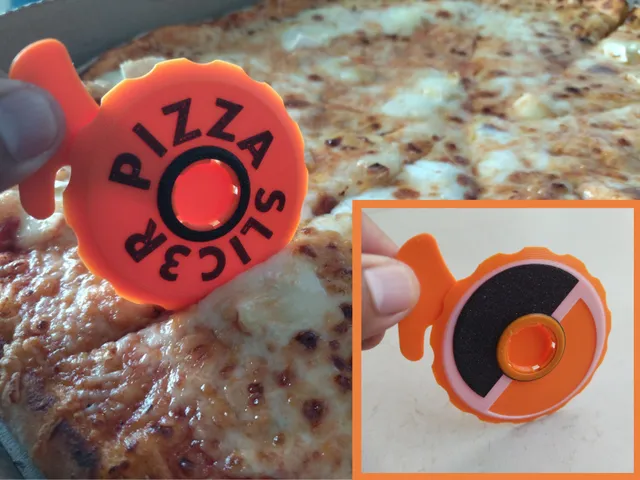 Pizza Slic3er