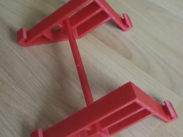 Macbook Air Stand V2