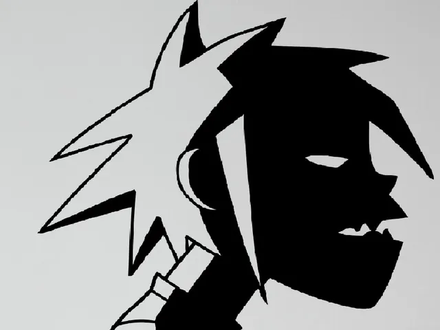Gorillaz