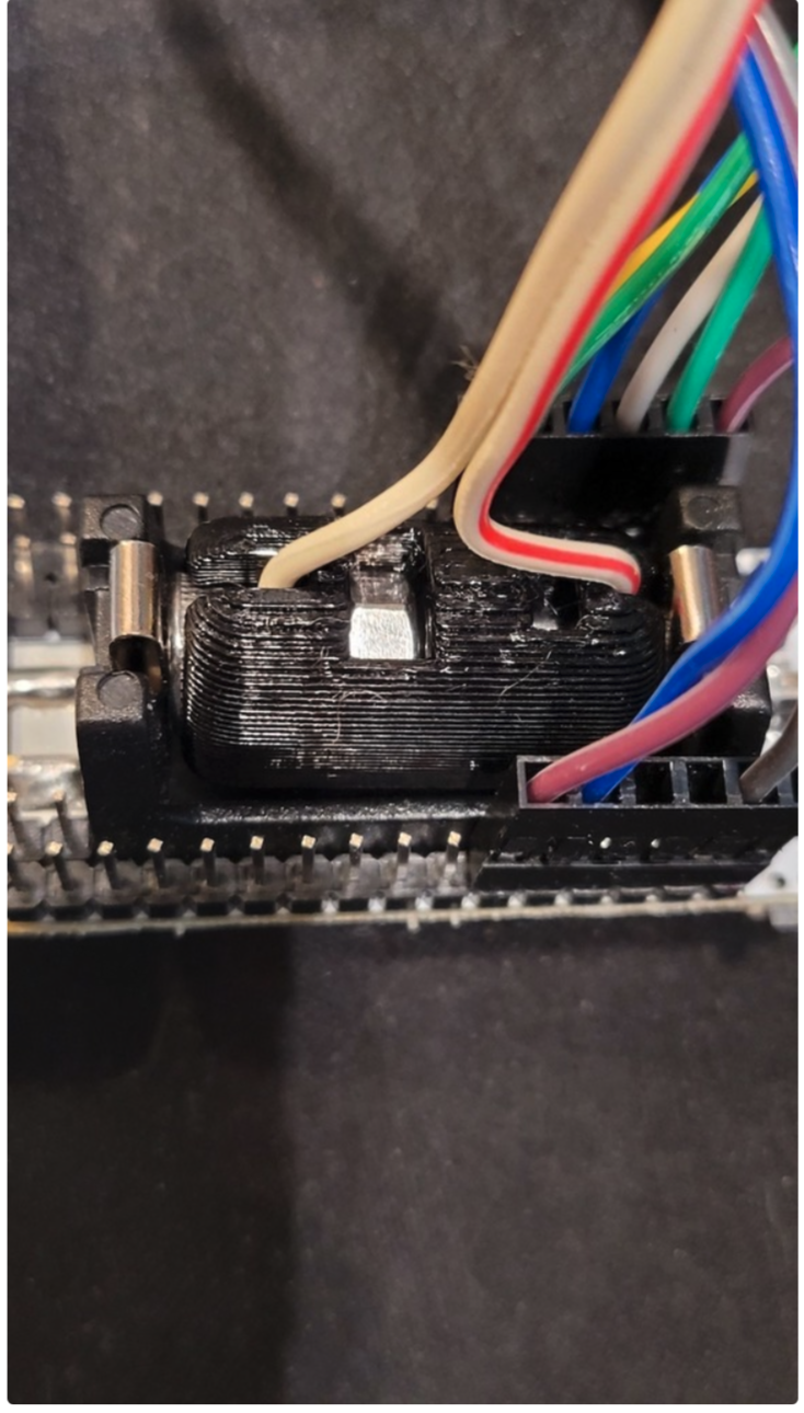 ER14250 Adapter
